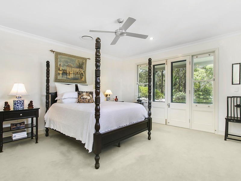 4 Panorama Drive, Cedar Creek QLD 4520