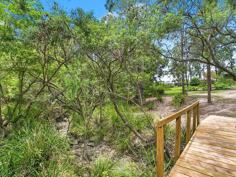 4 Panorama Drive, Cedar Creek QLD 4520