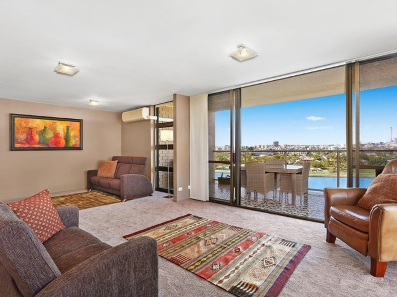 36/72 Sandford Street, St Lucia QLD 4067