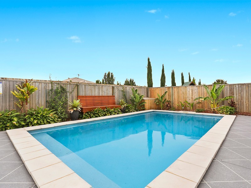 27 Paperbark Circuit, Moggill QLD 4070