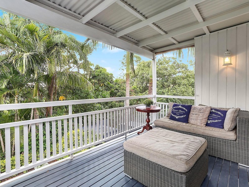 20 Crestview Street, Kenmore QLD 4069