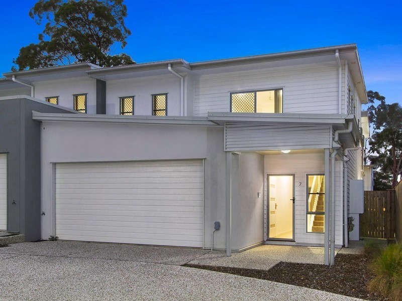 7/52 Plucks Road, Arana Hills QLD 4054