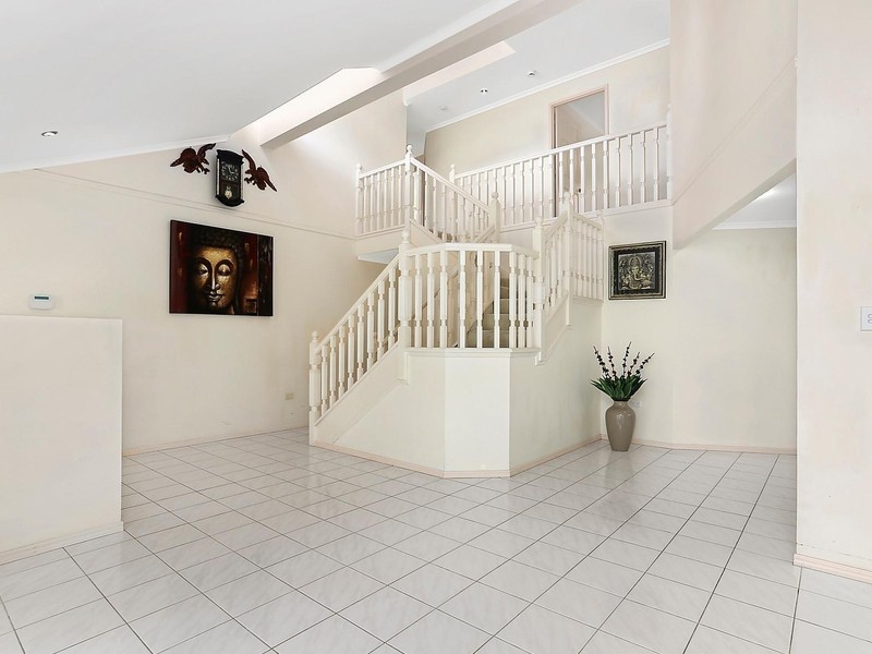 256 Chapel Hill Road, Chapel Hill QLD 4069