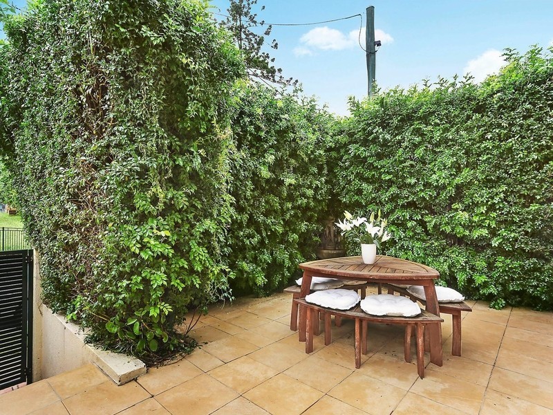 5/9 Glen Road, Toowong QLD 4066