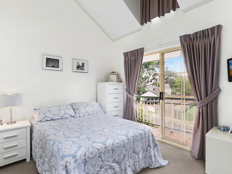 5/9 Glen Road, Toowong QLD 4066