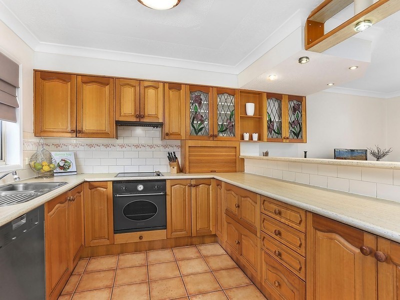 5/9 Glen Road, Toowong QLD 4066