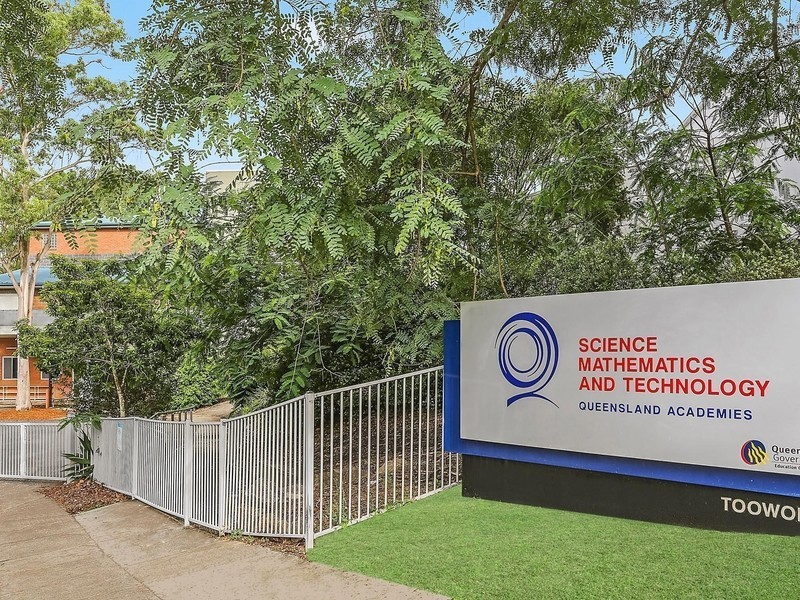 40 Orchard Street, Toowong QLD 4066