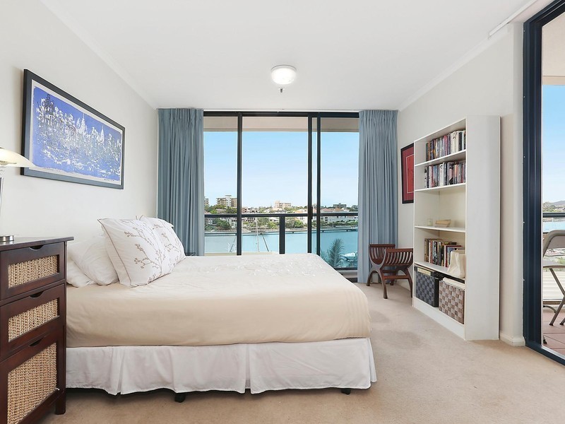 23/8 Goodwin Street, Kangaroo Point QLD 4169