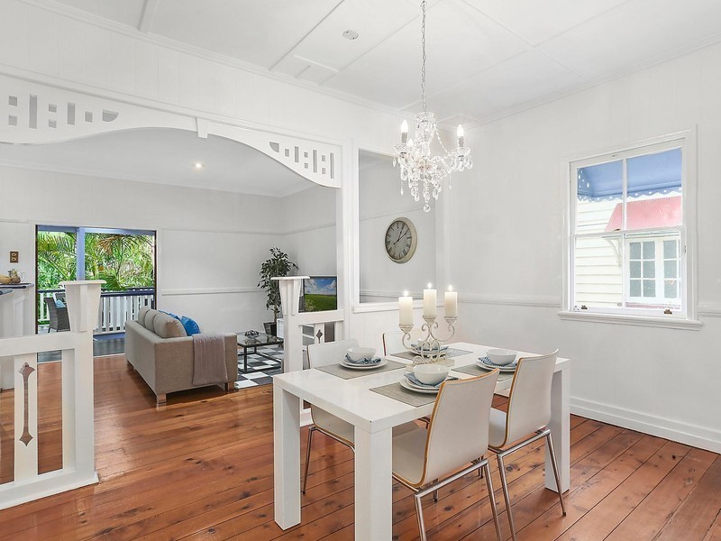 9 Victoria Street, Kelvin Grove QLD 4059