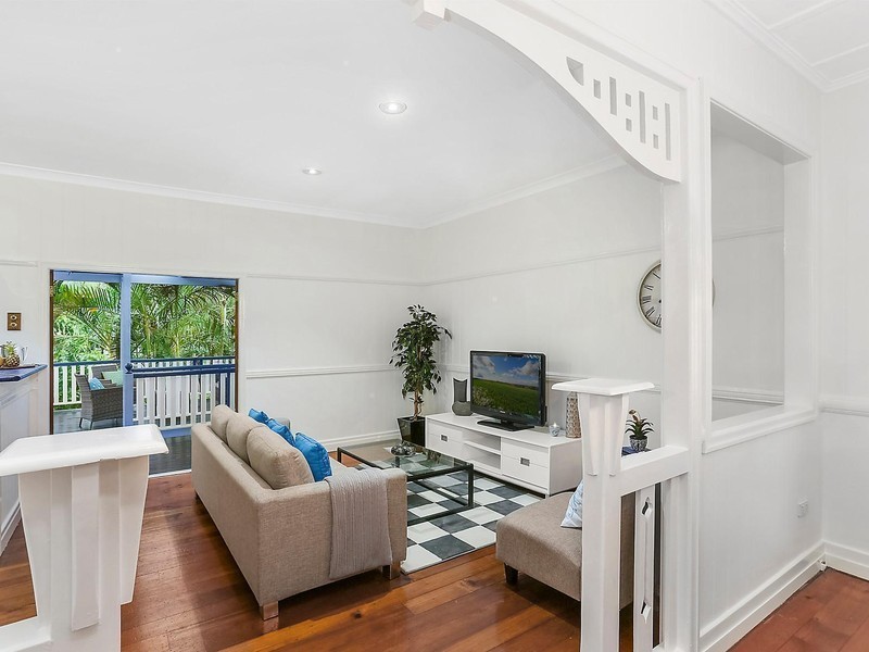 9 Victoria Street, Kelvin Grove QLD 4059