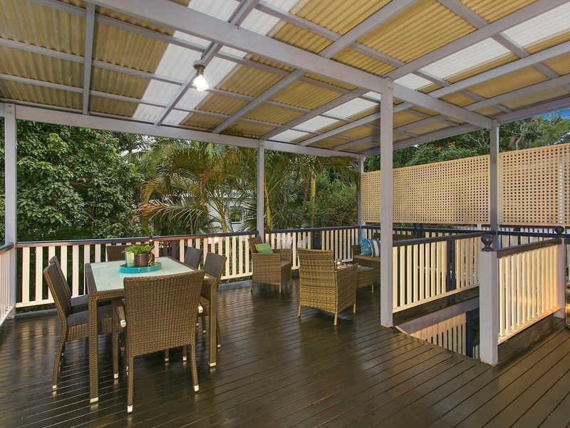 9 Victoria Street, Kelvin Grove QLD 4059