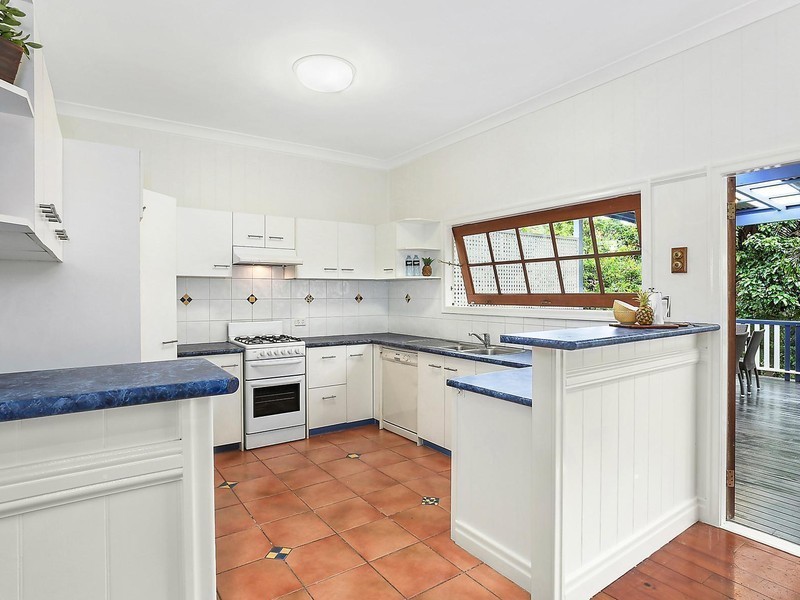 9 Victoria Street, Kelvin Grove QLD 4059