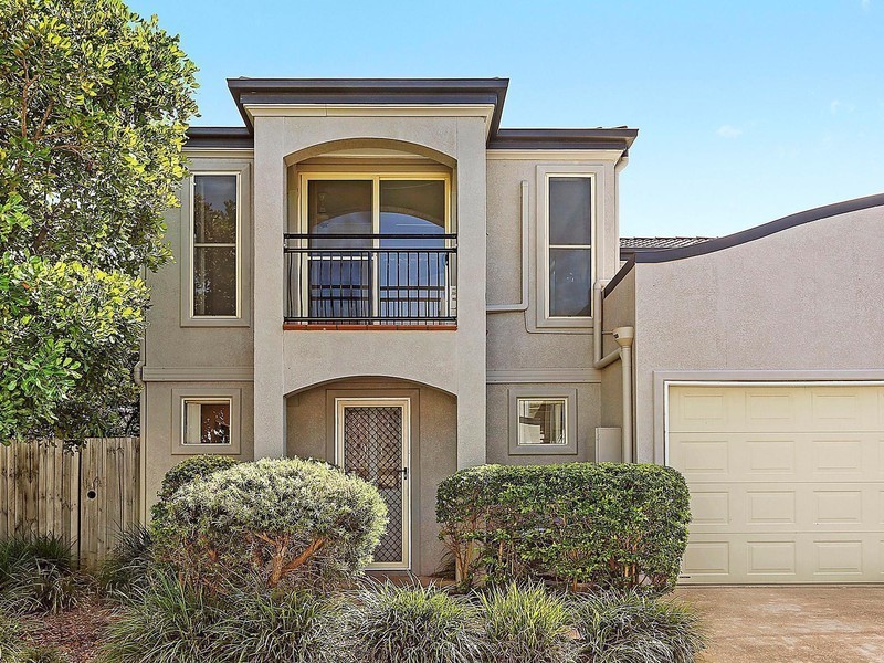 51/36 Benhiam Street, Calamvale QLD 4116