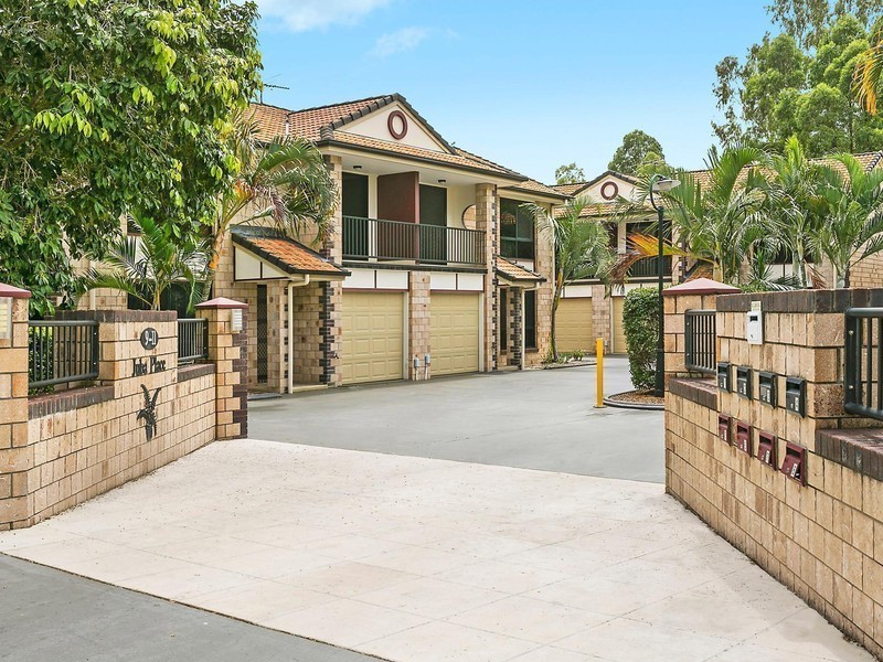 5/11 Juba Street, Riverhills QLD 4074