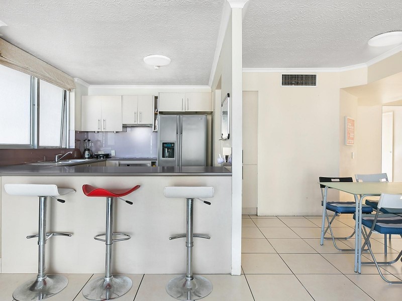 45/69 Leichhardt Street, Spring Hill QLD 4000