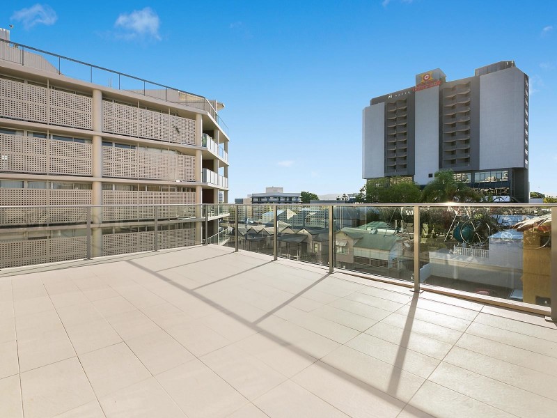 45/69 Leichhardt Street, Spring Hill QLD 4000