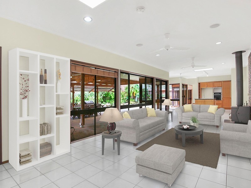 23 Fuelling Street, Chapel Hill QLD 4069