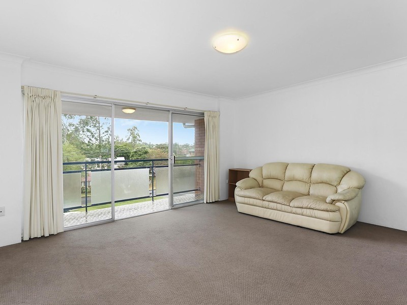 4/12 Stanley Street, Indooroopilly QLD 4068