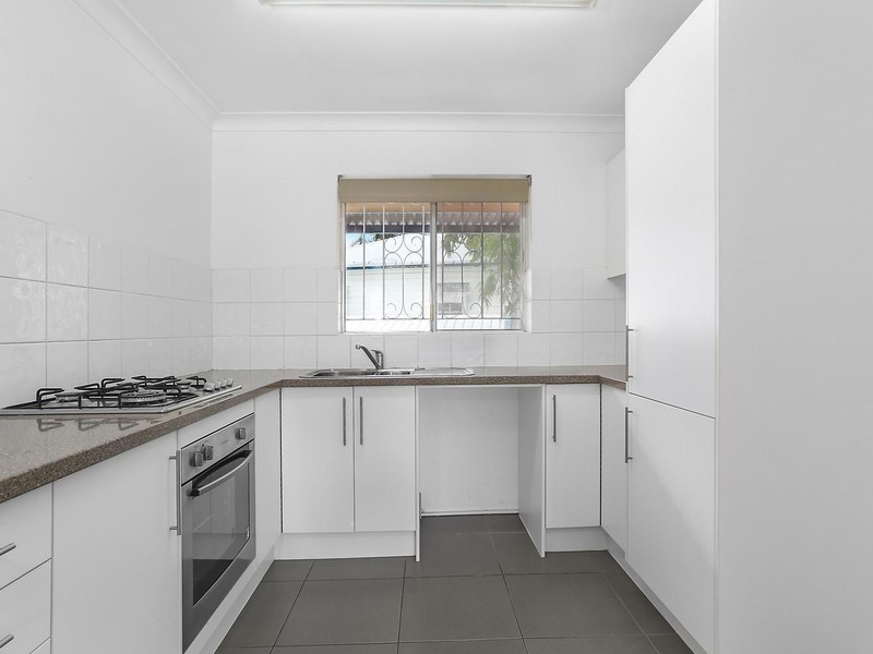 4/12 Stanley Street, Indooroopilly QLD 4068