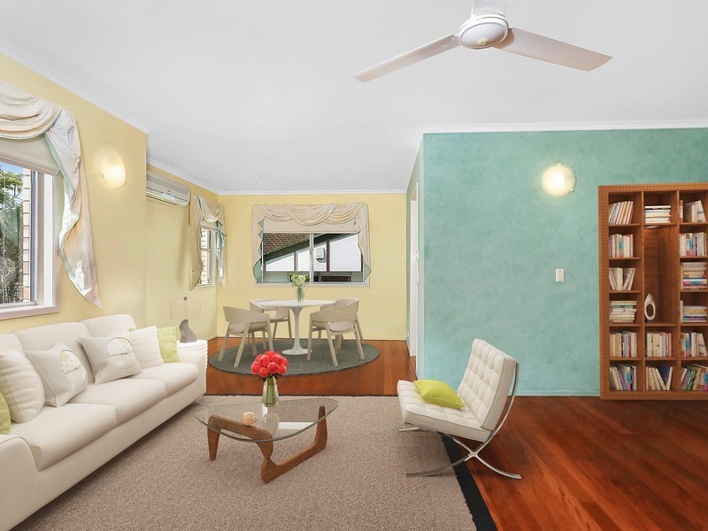 19 Harefield Street, Indooroopilly QLD 4068