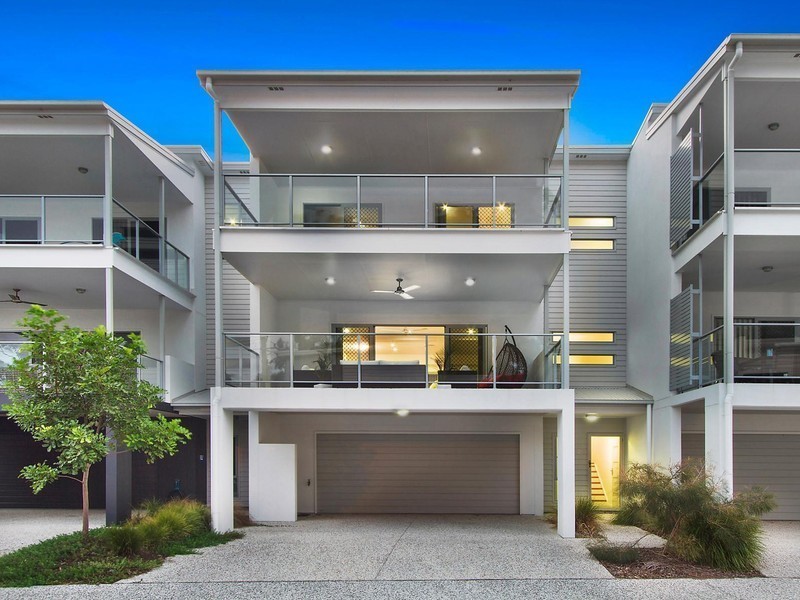 26/52 Plucks Road, Arana Hills QLD 4054