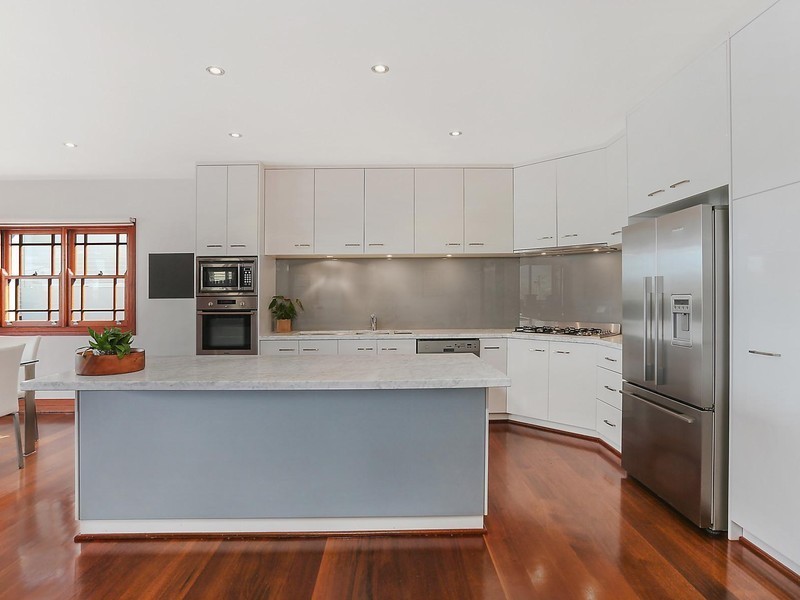 22 Imperial Terrace, Paddington QLD 4064