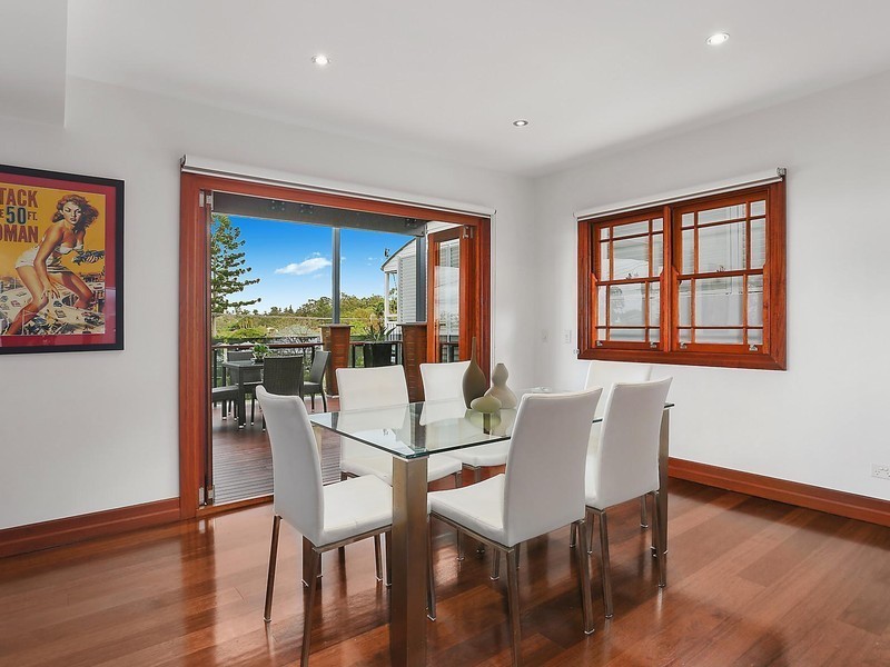 22 Imperial Terrace, Paddington QLD 4064