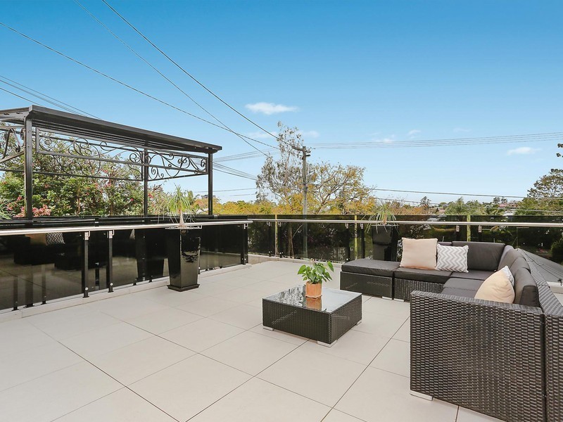 22 Imperial Terrace, Paddington QLD 4064