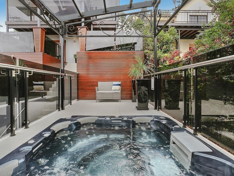 22 Imperial Terrace, Paddington QLD 4064