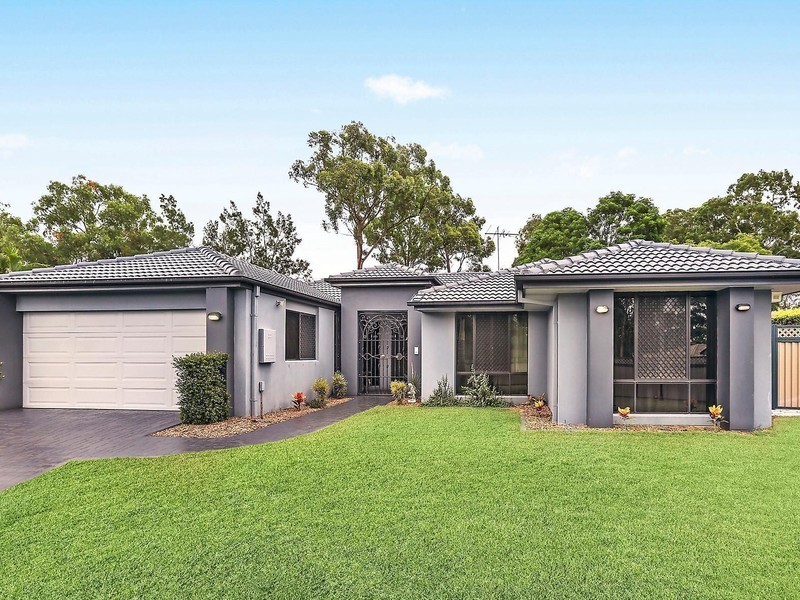 1 Brooklands Circuit, Forest Lake QLD 4078