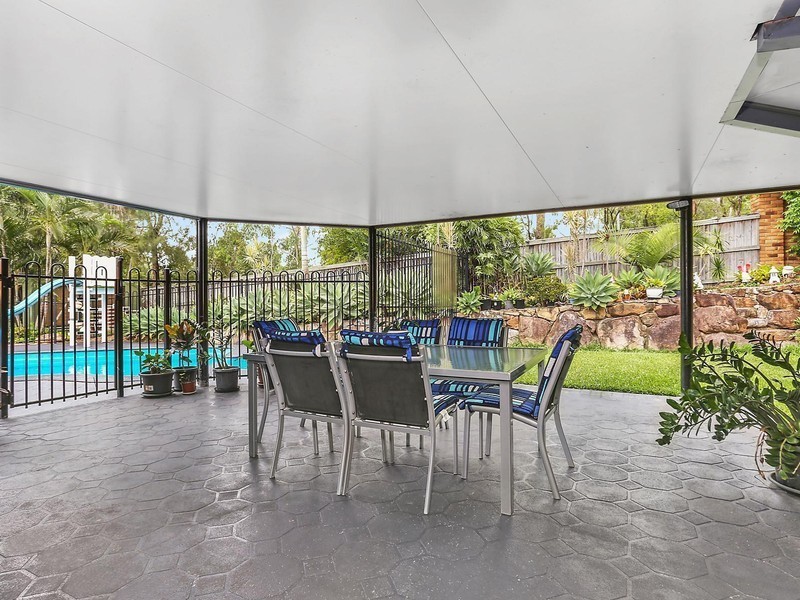 1 Brooklands Circuit, Forest Lake QLD 4078