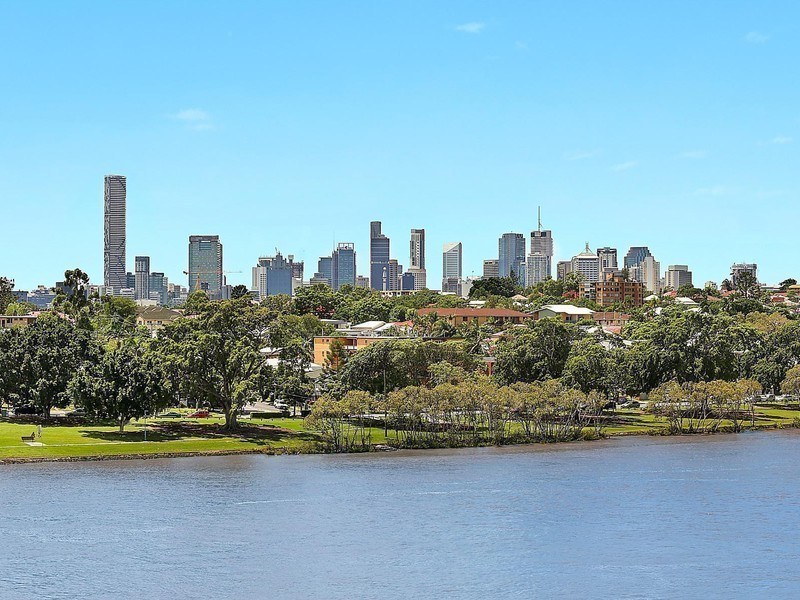 20/72 Sandford Street, St Lucia QLD 4067