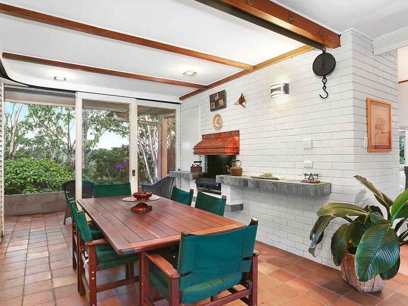 17 Rafting Ground Road, Brookfield QLD 4069