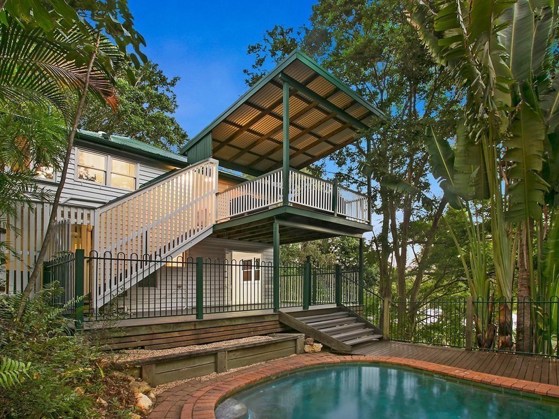 42 Bent Street, Toowong QLD 4066