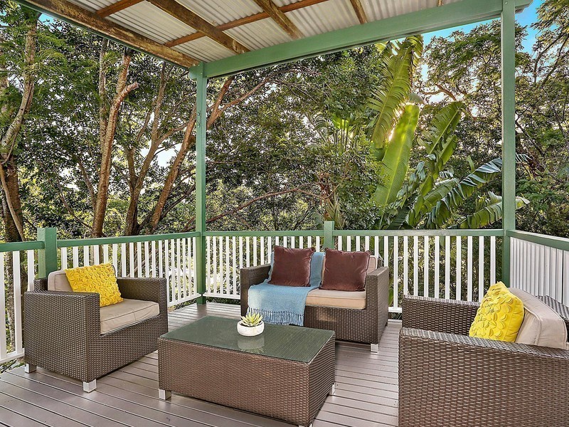 42 Bent Street, Toowong QLD 4066