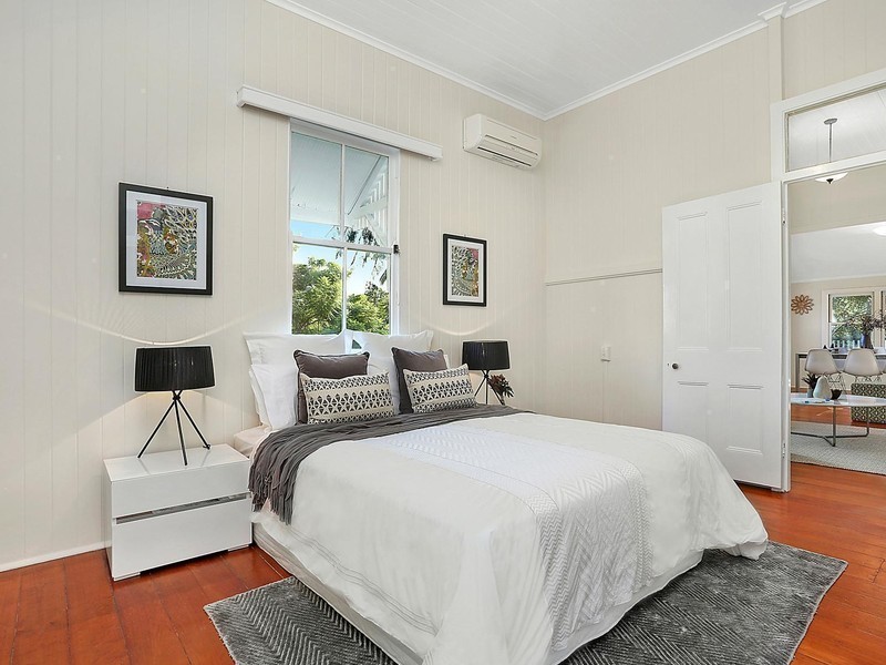 42 Bent Street, Toowong QLD 4066