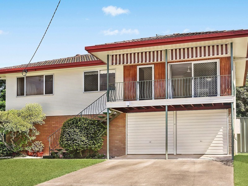 43 Flinders Crescent, Boronia Heights QLD 4124