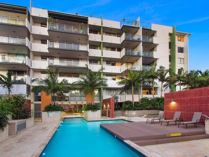 82/20 Donkin Street, West End QLD 4101