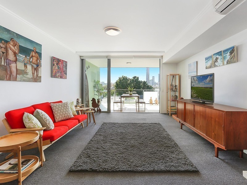 82/20 Donkin Street, West End QLD 4101