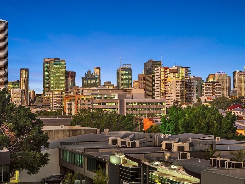 82/20 Donkin Street, West End QLD 4101