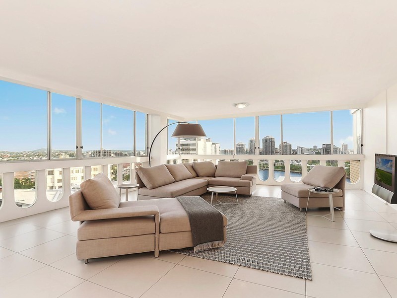 24/341 Bowen Terrace, New Farm QLD 4005