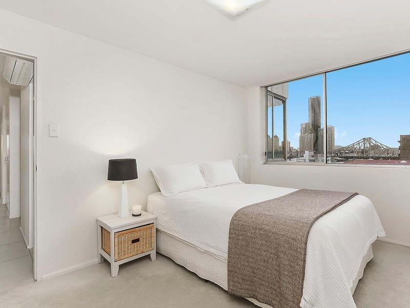 24/341 Bowen Terrace, New Farm QLD 4005