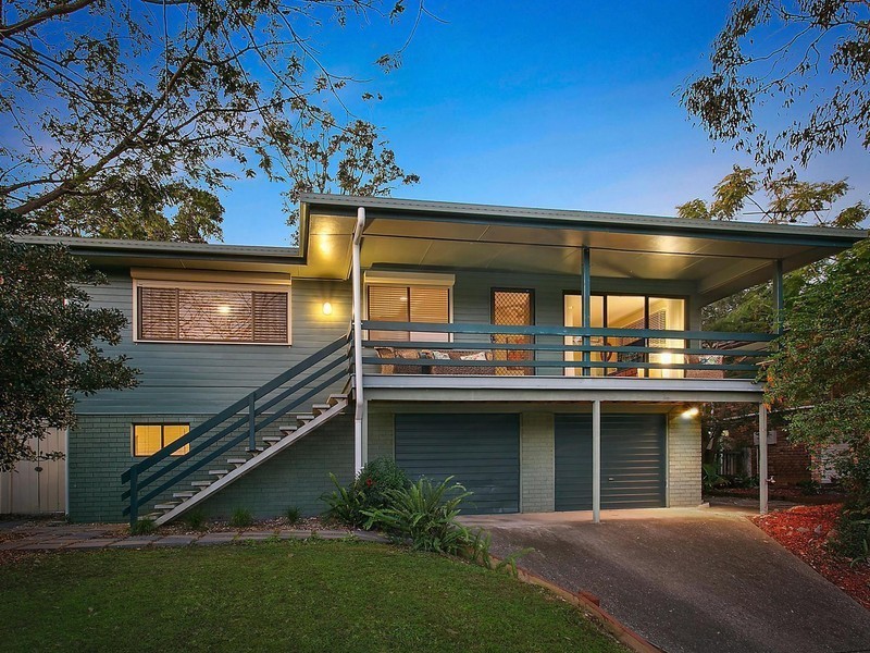 29 Kirikee Street, Ferny Grove QLD 4055