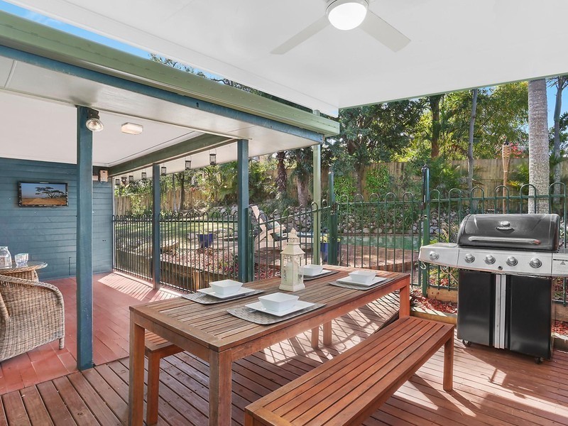 29 Kirikee Street, Ferny Grove QLD 4055