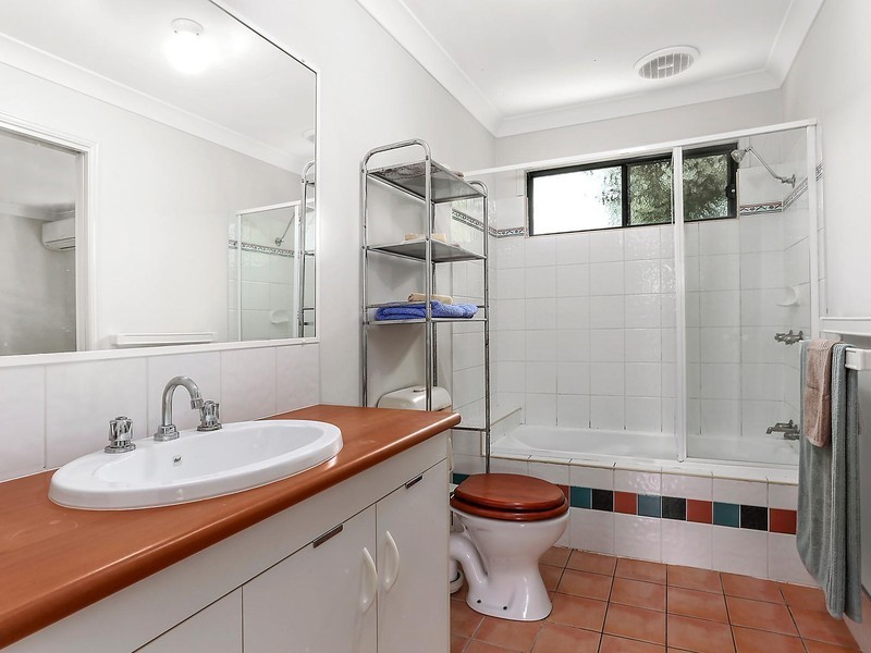 7/128 Queens Road, Everton Park QLD 4053