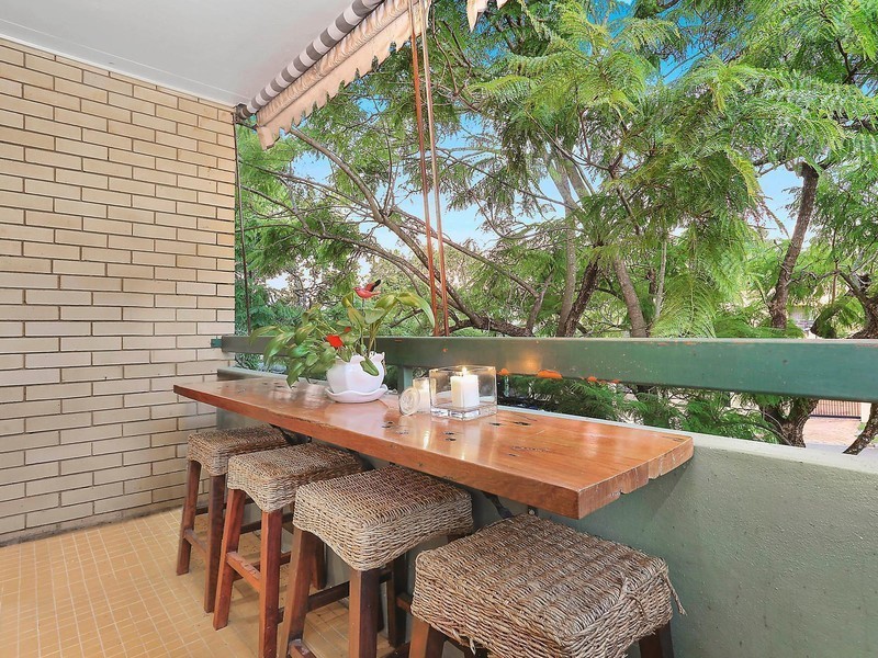 4/9 Elizabeth Street, Toowong QLD 4066