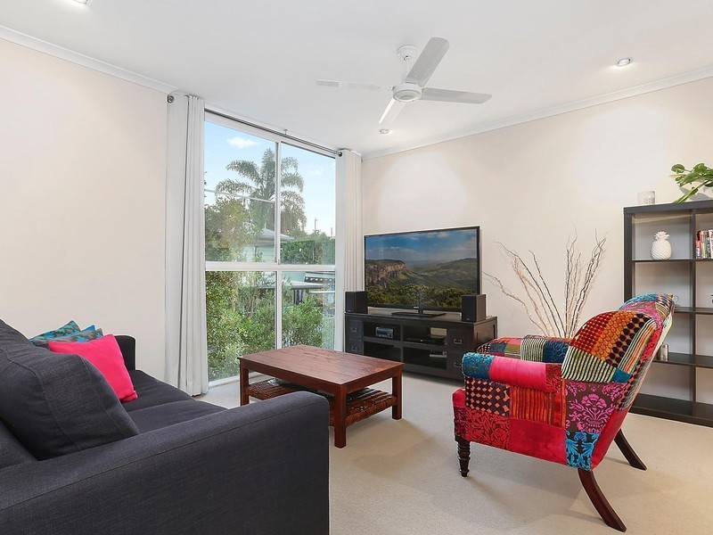 4/9 Elizabeth Street, Toowong QLD 4066