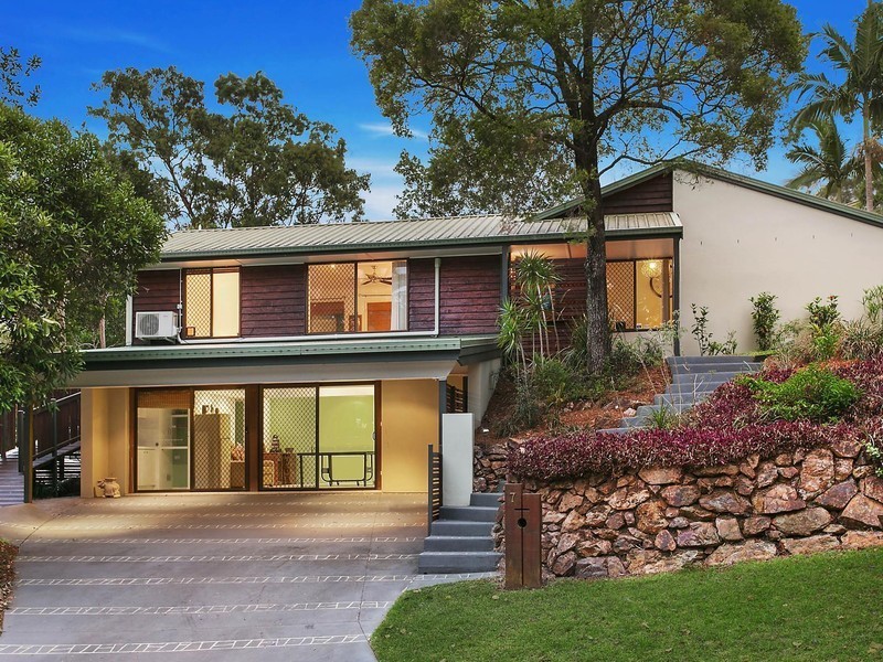 7 Kiriwina Street, Fig Tree Pocket QLD 4069