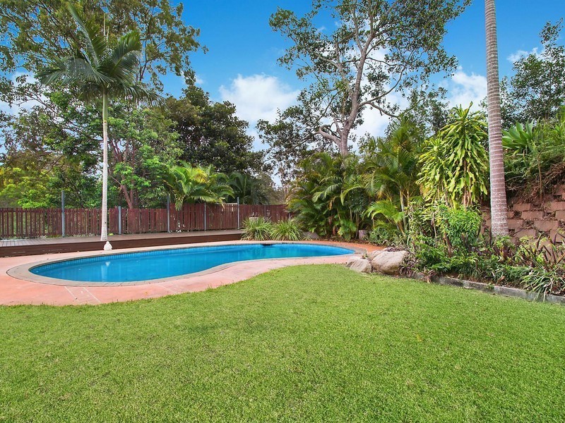 7 Kiriwina Street, Fig Tree Pocket QLD 4069