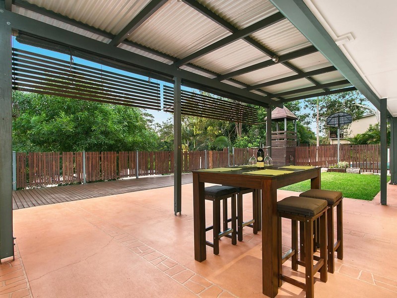 7 Kiriwina Street, Fig Tree Pocket QLD 4069